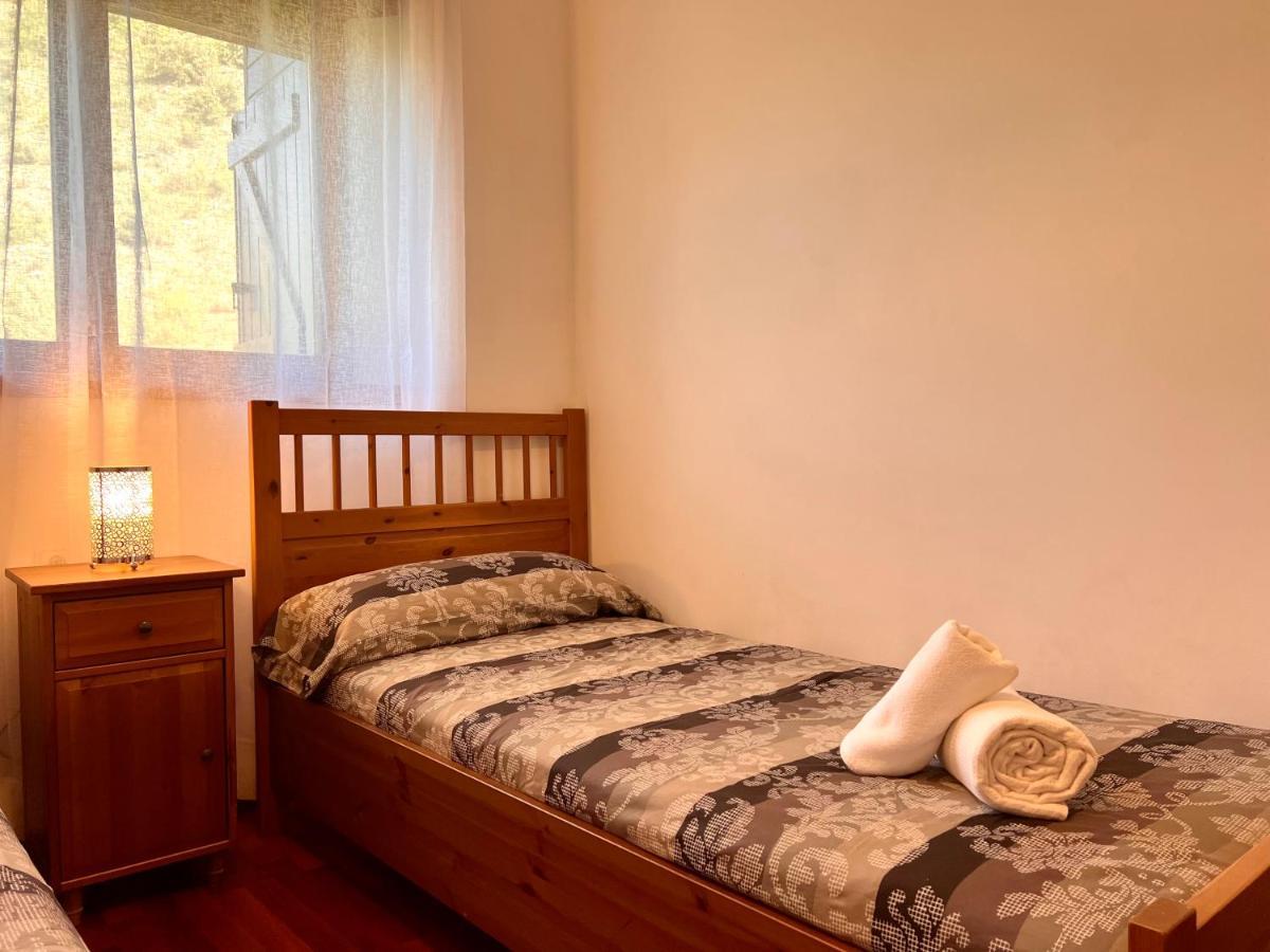 Apartament Els Raiers - L'Amfitriona Риальп Экстерьер фото