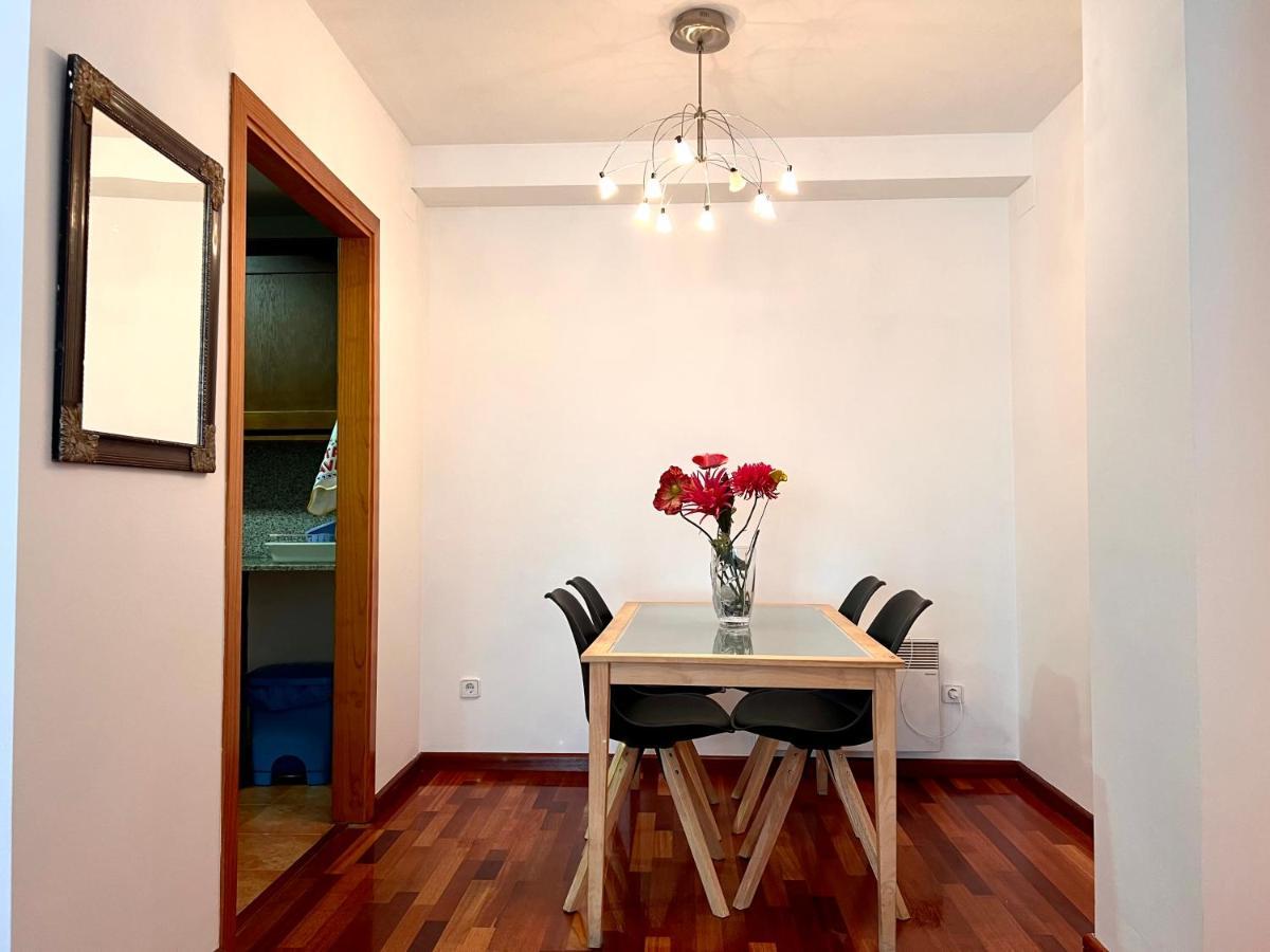 Apartament Els Raiers - L'Amfitriona Риальп Экстерьер фото