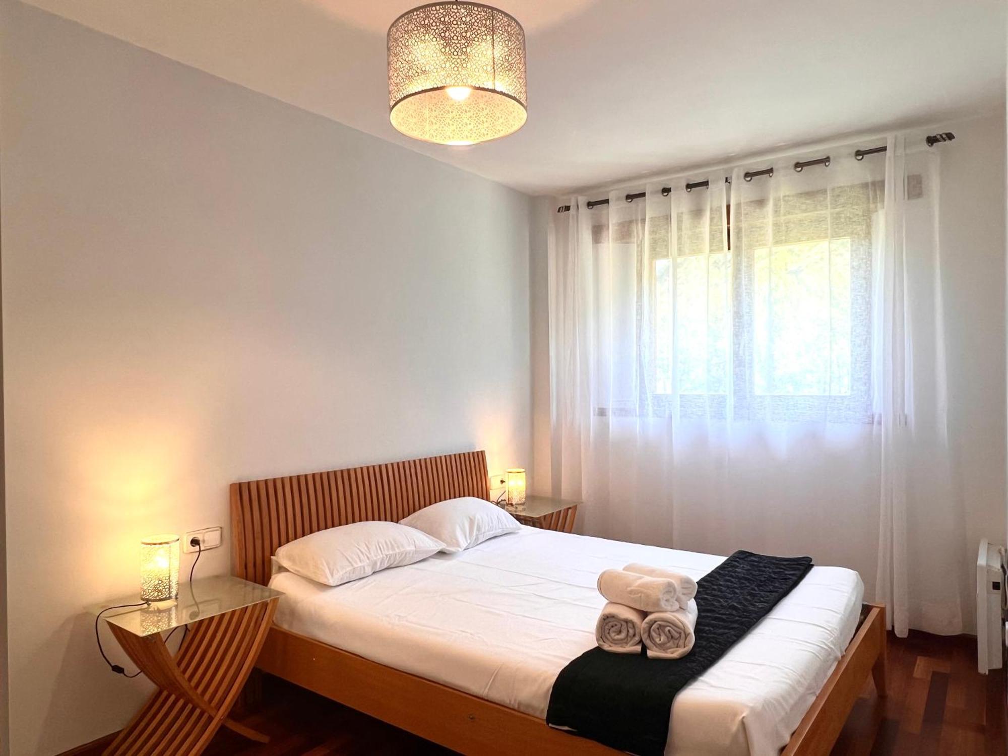 Apartament Els Raiers - L'Amfitriona Риальп Экстерьер фото