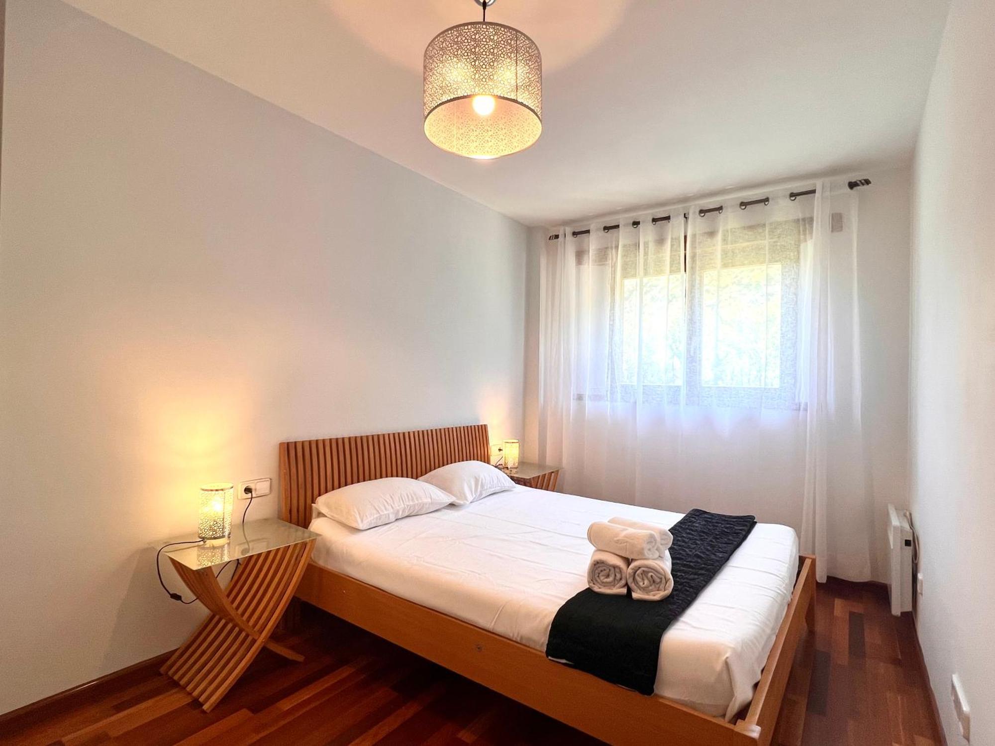 Apartament Els Raiers - L'Amfitriona Риальп Экстерьер фото