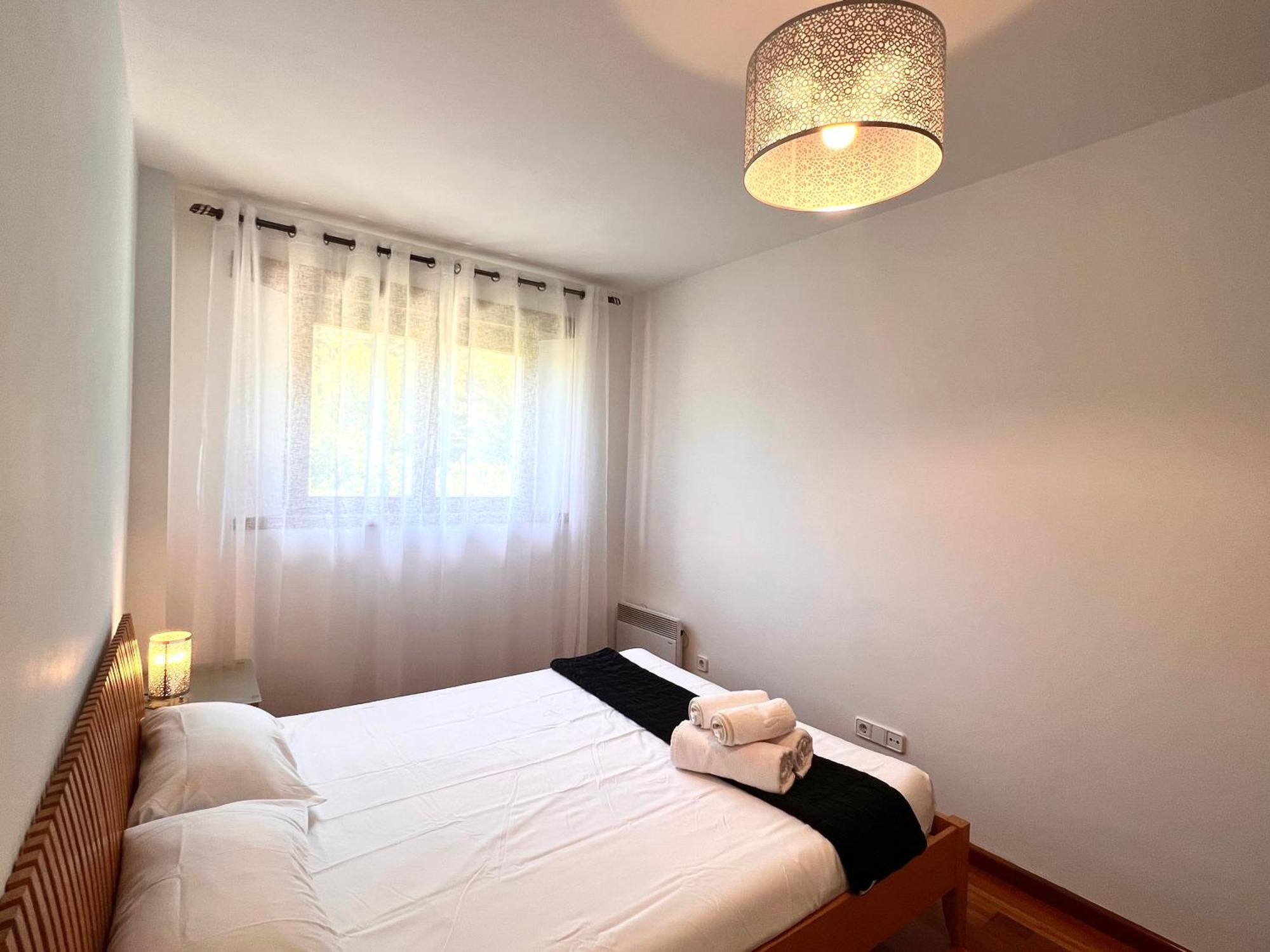 Apartament Els Raiers - L'Amfitriona Риальп Экстерьер фото